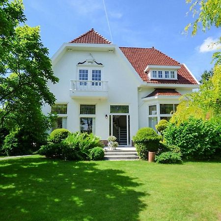 Villa Kim Balk Экстерьер фото