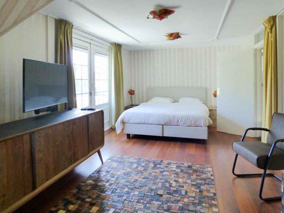 Villa Kim Balk Экстерьер фото