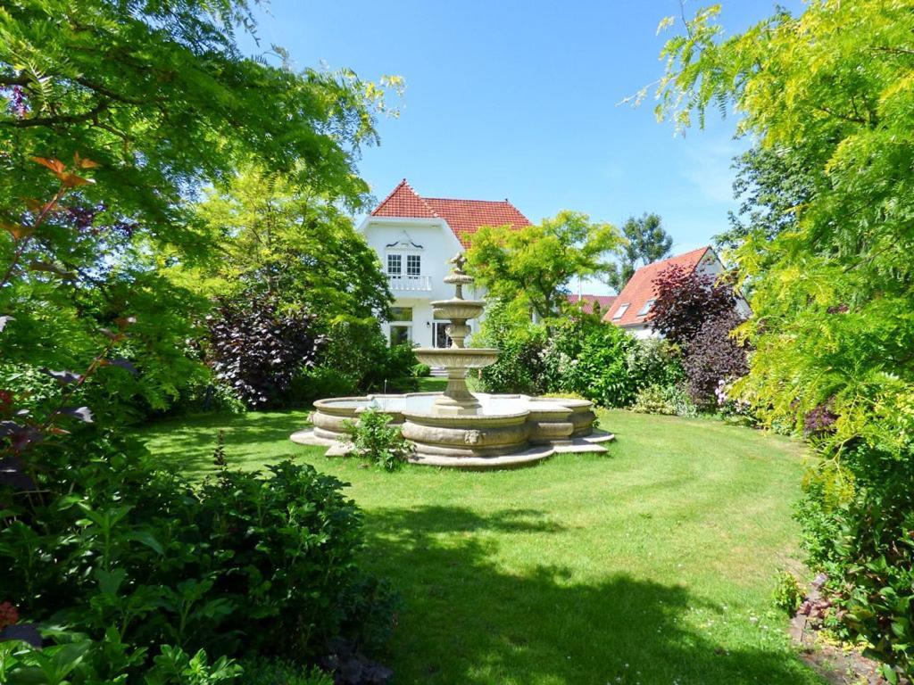 Villa Kim Balk Экстерьер фото